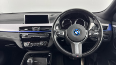 BMW X2 xDrive 25e M Sport 5dr Auto Hatchback